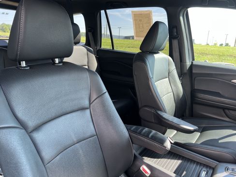 Used 2022 Honda Passport EX-L image 35