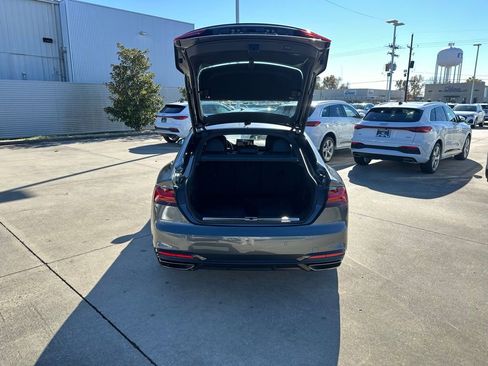 Certified 2024 Audi A5 2.0T Premium Plus image 5