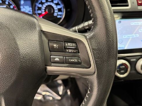 Used 2016 Subaru Forester 2.5i Touring w/ Eyesight & Navigation System image 27