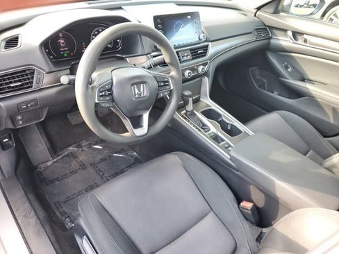 Used 2020 Honda Accord LX image 11