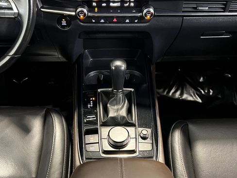 Used 2023 MAZDA CX-30 AWD 2.5 S w/ Premium Package image 22