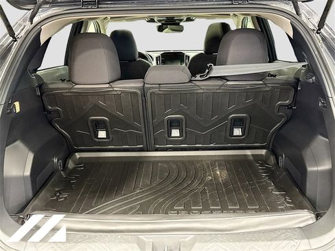Certified 2025 Subaru Crosstrek 2.5i Premium image 28