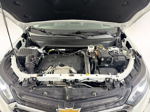 Used 2018 Chevrolet Equinox LT image 39