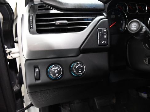 Used 2015 Chevrolet Tahoe LTZ AWD/4WD image 11