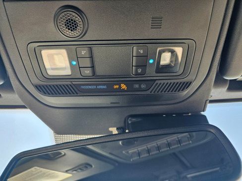 Used 2022 Ford Bronco Wildtrak AWD/4WD image 41