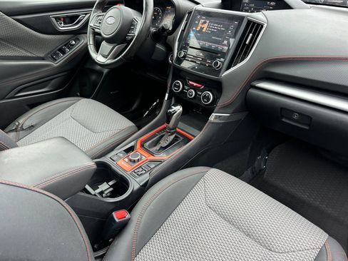 Used 2021 Subaru Forester Sport image 16