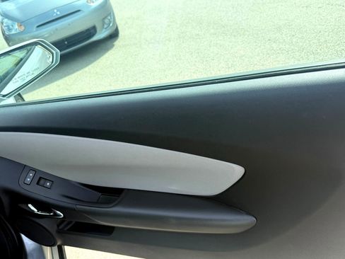 Used 2014 Chevrolet Camaro LS image 17