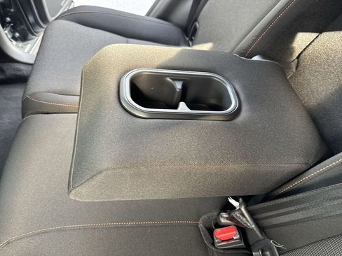 Certified 2023 Honda CR-V Sport image 34