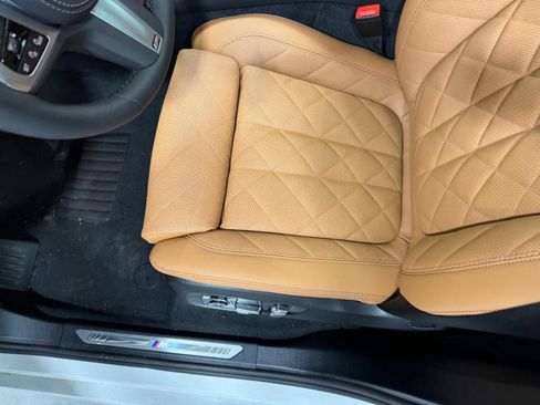 New 2026 BMW X5 xDrive40i w/ Executive Package image 29