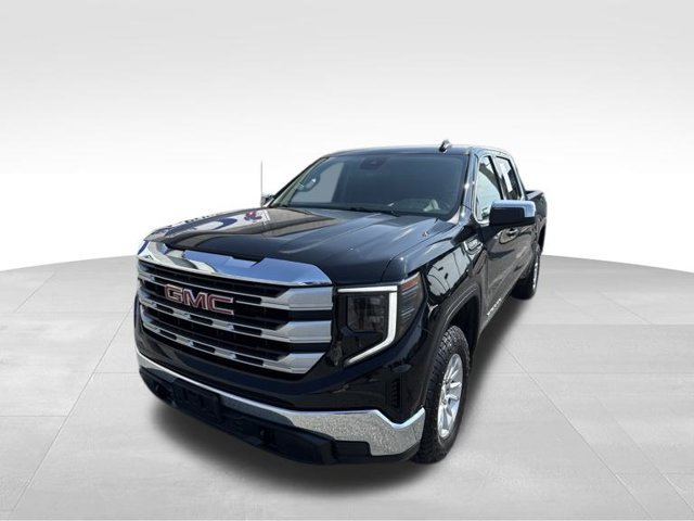 Used 2024 GMC Sierra 1500 SLE AWD/4WD image 4