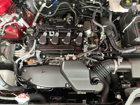 Used 2024 Honda CR-V EX-L image 35