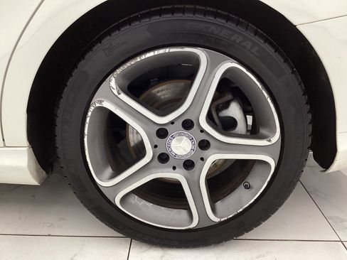 Used 2014 Mercedes-Benz CLA 250 4MATIC image 48