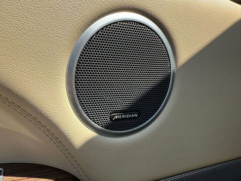 Used 2014 Land Rover Range Rover Sport HSE image 33