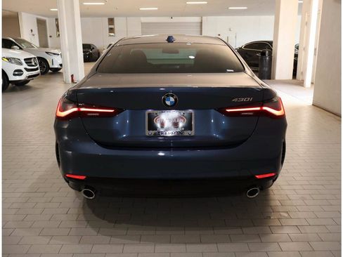 Used 2026 BMW 430i Coupe RWD image 6