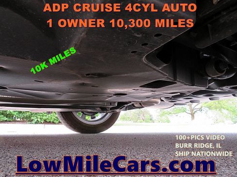 Used 2020 Toyota Camry LE image 42