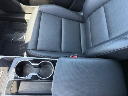 Used 2025 Chevrolet Equinox LT w/ Convenience Package II FWD image 14