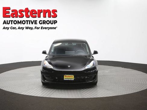 Used 2023 Tesla Model 3 Standard Range RWD image 46