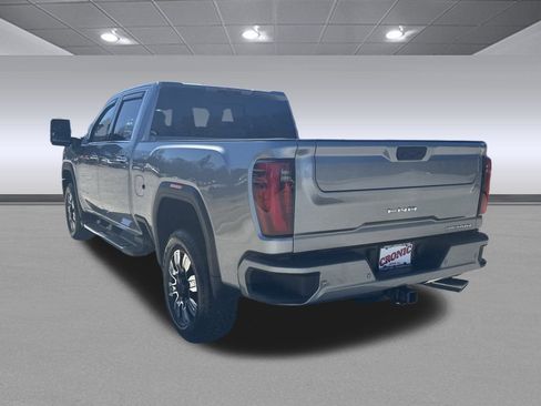Used 2024 GMC Sierra 2500 Denali w/ Denali Reserve Package image 5