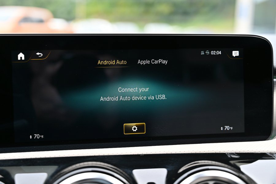 Used 2022 Mercedes-Benz A 220 image 24