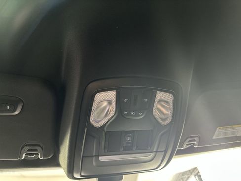 Used 2022 RAM 1500 Big Horn image 26