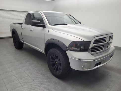Used 2013 RAM 1500 Big Horn AWD/4WD image 13