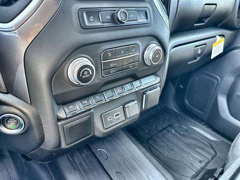 New 2026 GMC Sierra 1500 Pro w/ Pro Value Package image 27
