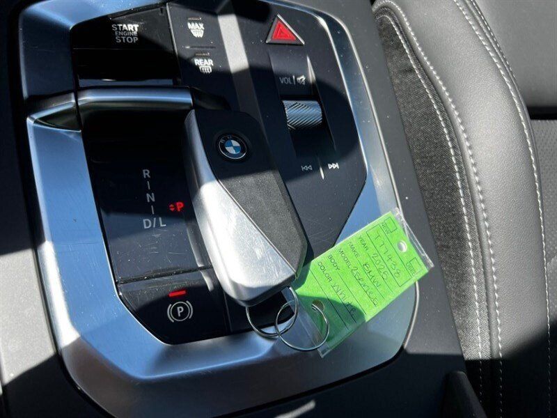 Used 2025 BMW 228i xDrive AWD/4WD image 34