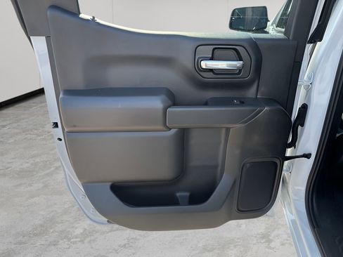 New 2026 GMC Sierra 1500 Pro w/ Graphite Edition image 17