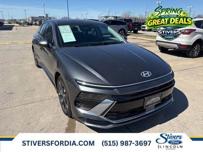 Used 2024 Hyundai Sonata SEL