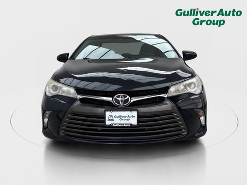 Used 2017 Toyota Camry LE FWD image 14