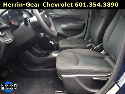 Used 2022 Chevrolet Spark LS image 12