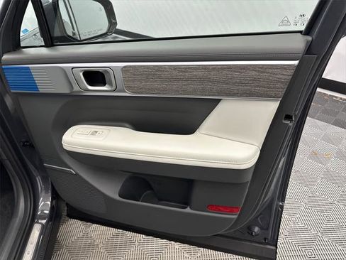 New 2026 Hyundai Santa Fe Calligraphy image 16