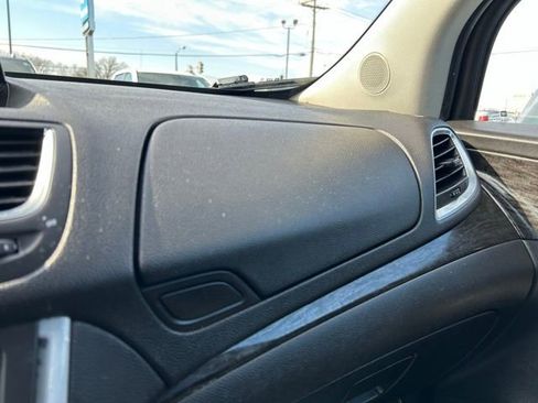 Used 2015 Buick Encore FWD image 34