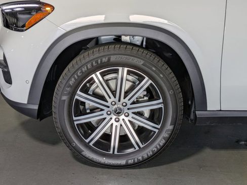 New 2026 Mercedes-Benz GLE 350 GLE 350 image 10