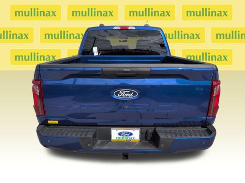 New 2026 Ford F150 STX w/ Equipment Group 200A RWD image 25