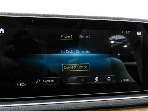 Used 2022 Mercedes-Benz GLE 350 4MATIC w/ AMG Line Exterior image 24