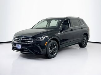 Used 2022 Volkswagen Tiguan SE AWD/4WD video 1