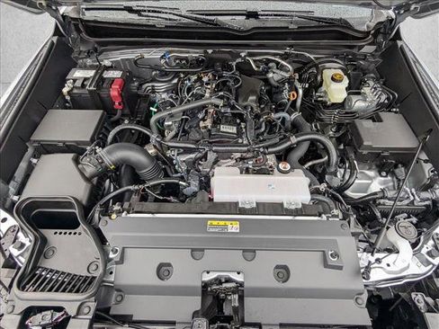 New 2026 Toyota Tacoma SR5 image 17