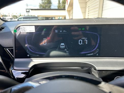 New 2026 Kia Seltos S AWD/4WD image 25