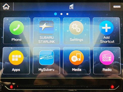 Used 2019 Subaru Forester Limited AWD/4WD image 16