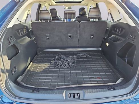 Used 2020 Ford Edge SEL w/ Convenience Package image 37