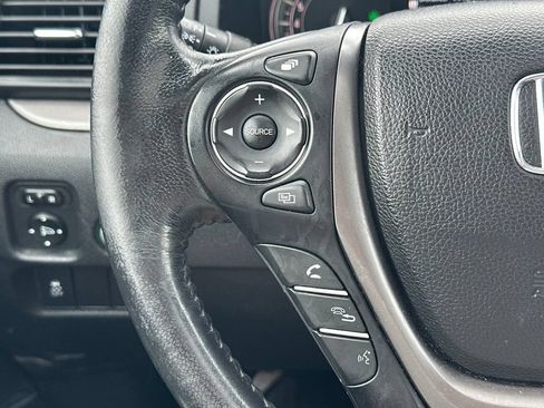Used 2017 Honda Pilot EX-L image 21