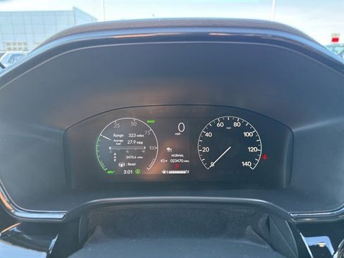 Used 2024 Honda CR-V Sport Touring image 27