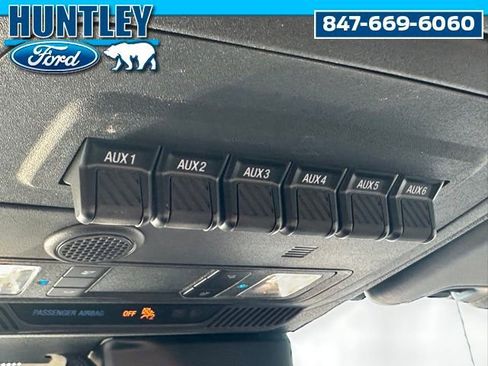 Used 2021 Ford Bronco Outer Banks image 31