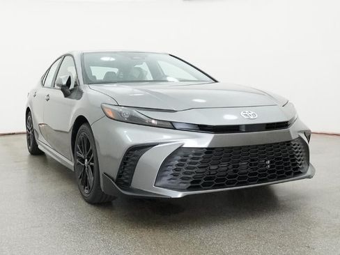 New 2026 Toyota Camry SE FWD image 59