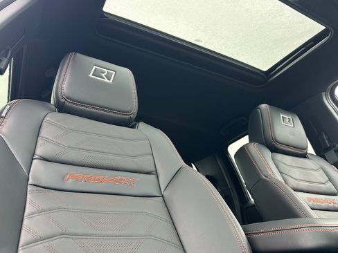 New 2026 Nissan Frontier PRO-4X w/ Pro Premium Package image 19