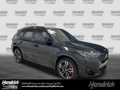 Used 2025 BMW X1 xDrive28i w/ Technology Package