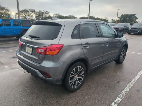 Used 2018 Mitsubishi Outlander Sport SE image 6