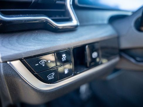 Used 2024 Kia Sportage X-Line Prestige image 21