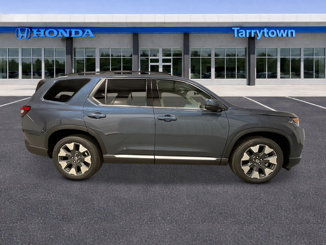 New 2026 Honda Pilot Elite image 8